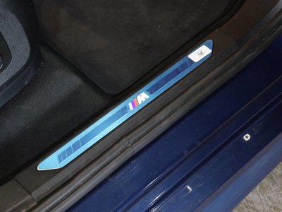 2023 BMW X5 缩略图 59