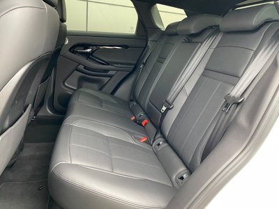 2025 LAND Rover RANGE ROVER EVOQUE — миниатюра 32