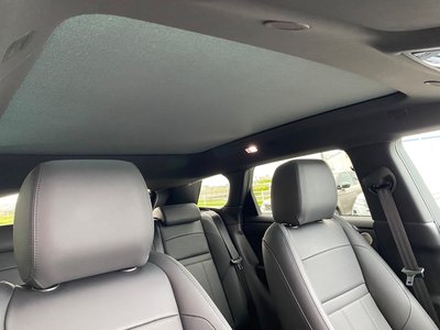 2025 LAND Rover RANGE ROVER EVOQUE — миниатюра 59
