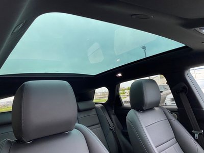2025 LAND Rover RANGE ROVER EVOQUE — миниатюра 60