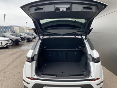 2025 LAND Rover RANGE ROVER EVOQUE — миниатюра 64