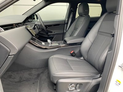 2025 LAND Rover RANGE ROVER EVOQUE — миниатюра 30