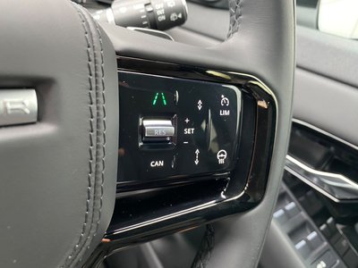 2025 LAND Rover RANGE ROVER EVOQUE — миниатюра 50