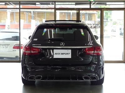 2021 Mercedes-BENZ C-CLASS — фото 4