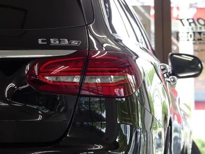 2021 Mercedes-BENZ C-CLASS — фото 9