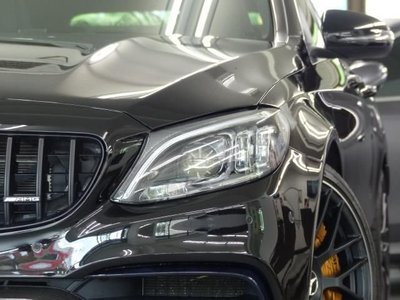 2021 Mercedes-BENZ C-CLASS — фото 7