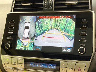 TOYOTA LAND CRUISER - 5