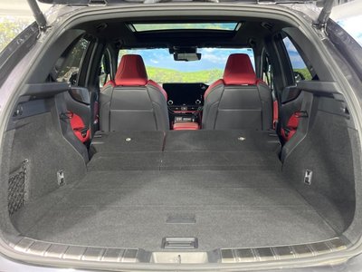 2023 Lexus NX — миниатюра 68