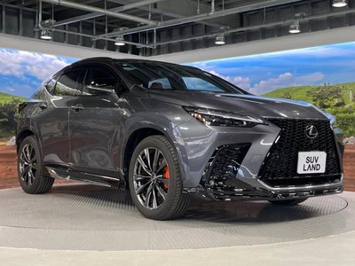 2023 Lexus NX — миниатюра 17