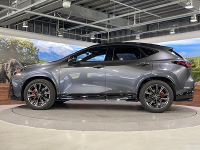 2023 Lexus NX — миниатюра 76