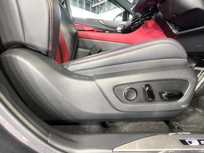 2023 Lexus NX — миниатюра 56