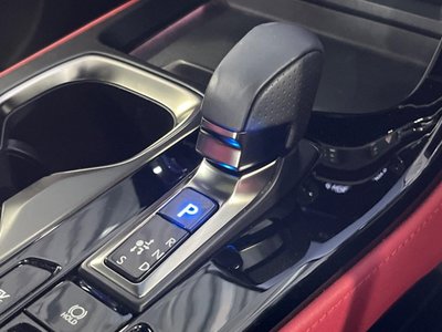 2023 Lexus NX — миниатюра 41