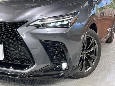 2023 Lexus NX — миниатюра 13