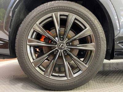 2023 Lexus NX — миниатюра 79