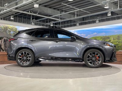 2023 Lexus NX — миниатюра 77