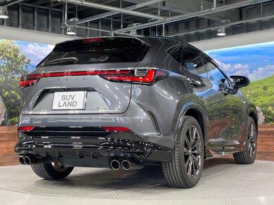 2023 Lexus NX — миниатюра 75