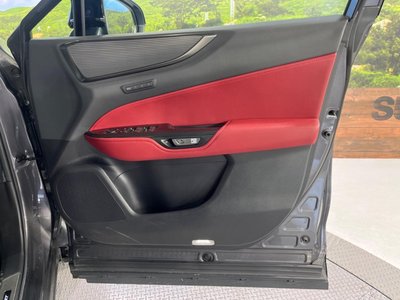2023 Lexus NX — миниатюра 60