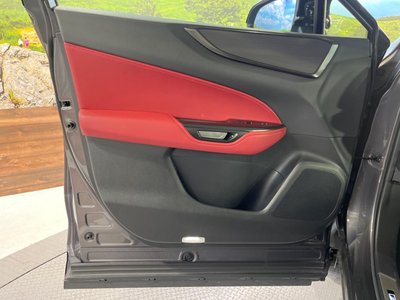 2023 Lexus NX — миниатюра 59