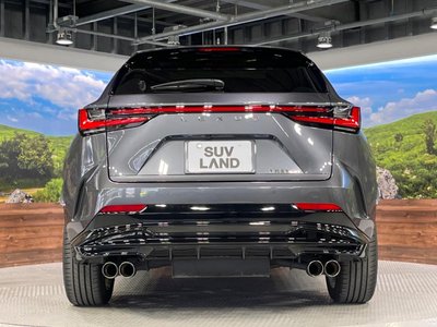 2023 Lexus NX — миниатюра 16