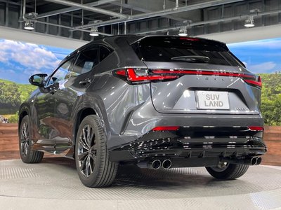 2023 Lexus NX — миниатюра 74
