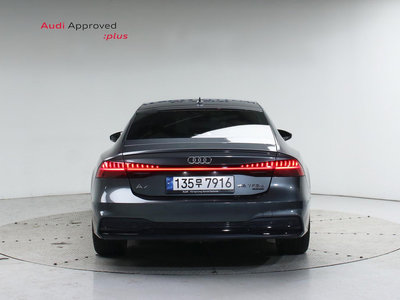 AUDI A7 - 3