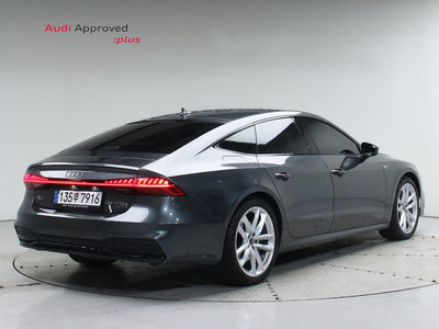 AUDI A7 - 5