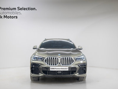 BMW X6 - 2