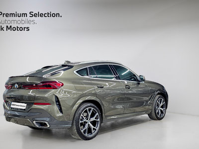 BMW X6 - 4