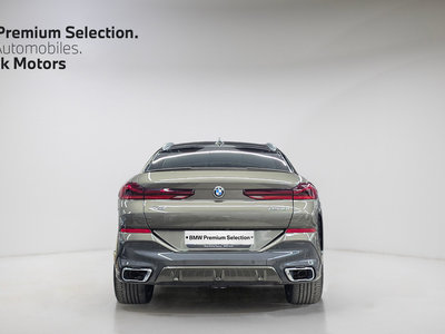 BMW X6 - 3