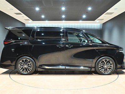 TOYOTA VELLFIRE - 6