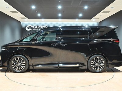 TOYOTA VELLFIRE - 5