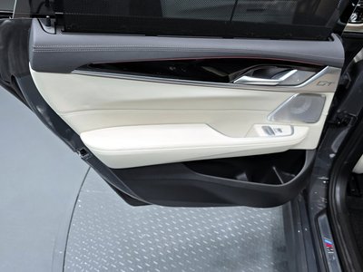 2024 BMW 6 SERIES GT — миниатюра 15