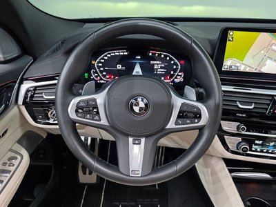2024 BMW 6 SERIES GT — миниатюра 19