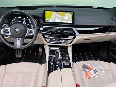 BMW 6 SERIES GT - 5