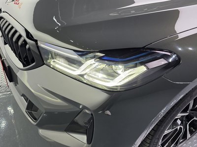 BMW 6 SERIES GT - 9