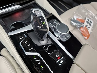 2024 BMW 6 SERIES GT — миниатюра 12