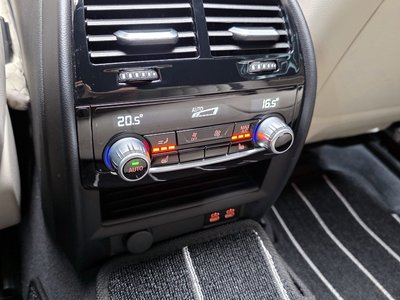 2024 BMW 6 SERIES GT — миниатюра 30
