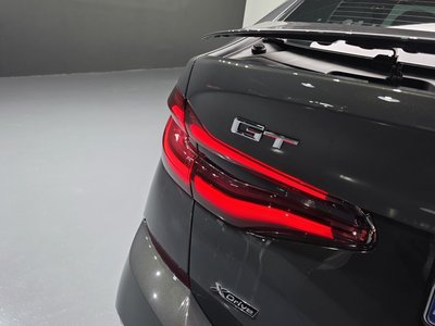 BMW 6 SERIES GT - 10