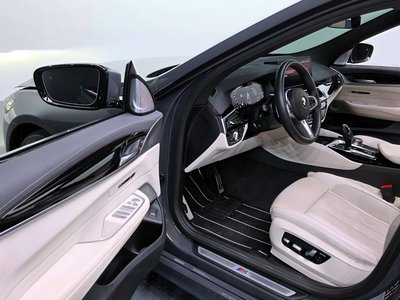 2024 BMW 6 SERIES GT — миниатюра 13