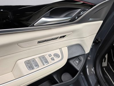 2024 BMW 6 SERIES GT — миниатюра 29