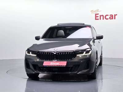 BMW 6 SERIES GT - 2