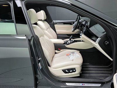 2024 BMW 6 SERIES GT — миниатюра 16