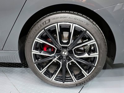 BMW 6 SERIES GT - 8