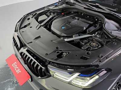 BMW 6 SERIES GT - 7