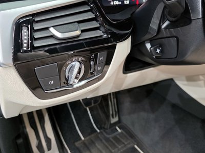 2024 BMW 6 SERIES GT — миниатюра 25