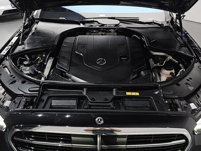 MERCEDES-BENZ S-CLASS - 7