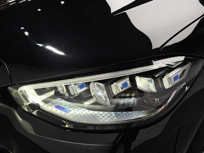 MERCEDES-BENZ S-CLASS - 9