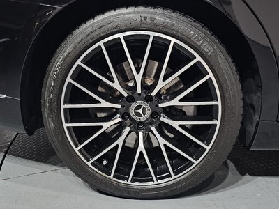 MERCEDES-BENZ S-CLASS - 8
