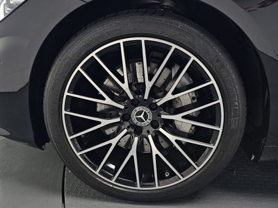 MERCEDES-BENZ S-CLASS - 6