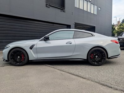 BMW M4 COUPE - 6